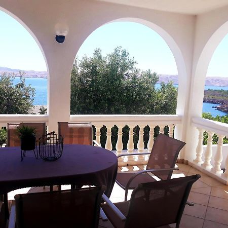 Villa Mihaela - Apartment Ika سيساريكا المظهر الخارجي الصورة