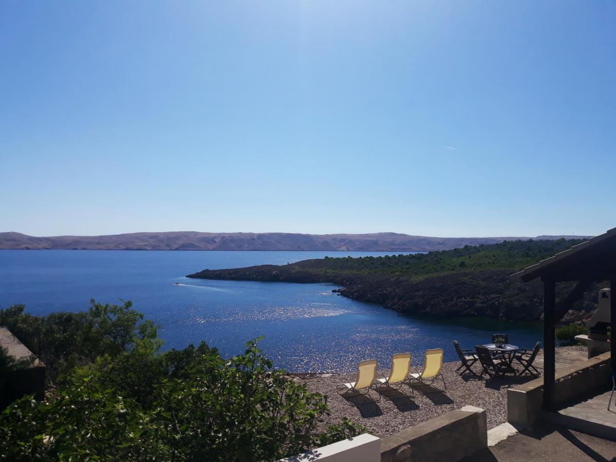 Villa Mihaela - Apartment Ika سيساريكا المظهر الخارجي الصورة