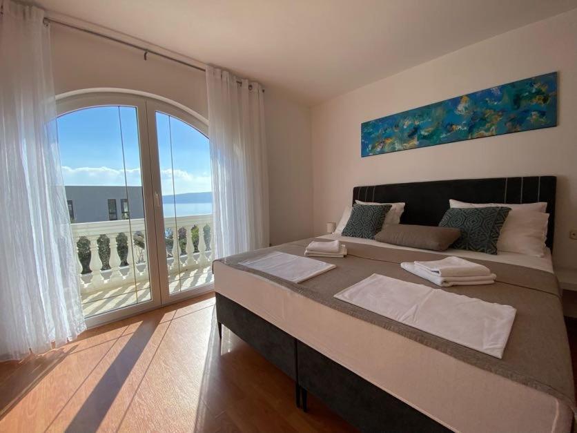 Villa Mihaela - Apartment Ika سيساريكا المظهر الخارجي الصورة