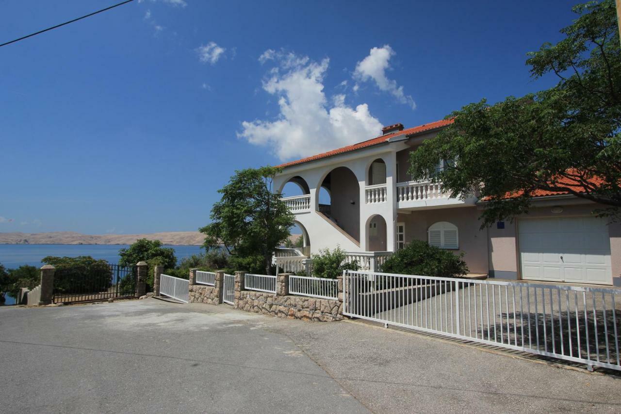 Villa Mihaela - Apartment Ika سيساريكا المظهر الخارجي الصورة