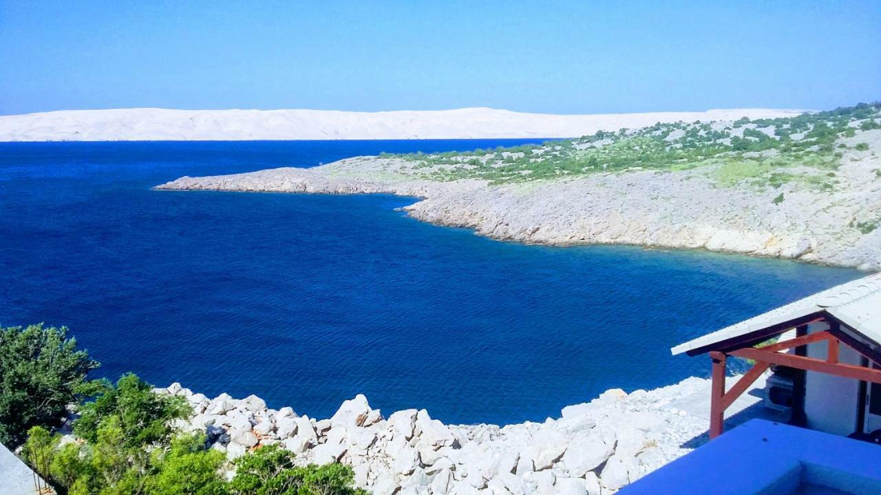 Villa Mihaela - Apartment Ika سيساريكا المظهر الخارجي الصورة