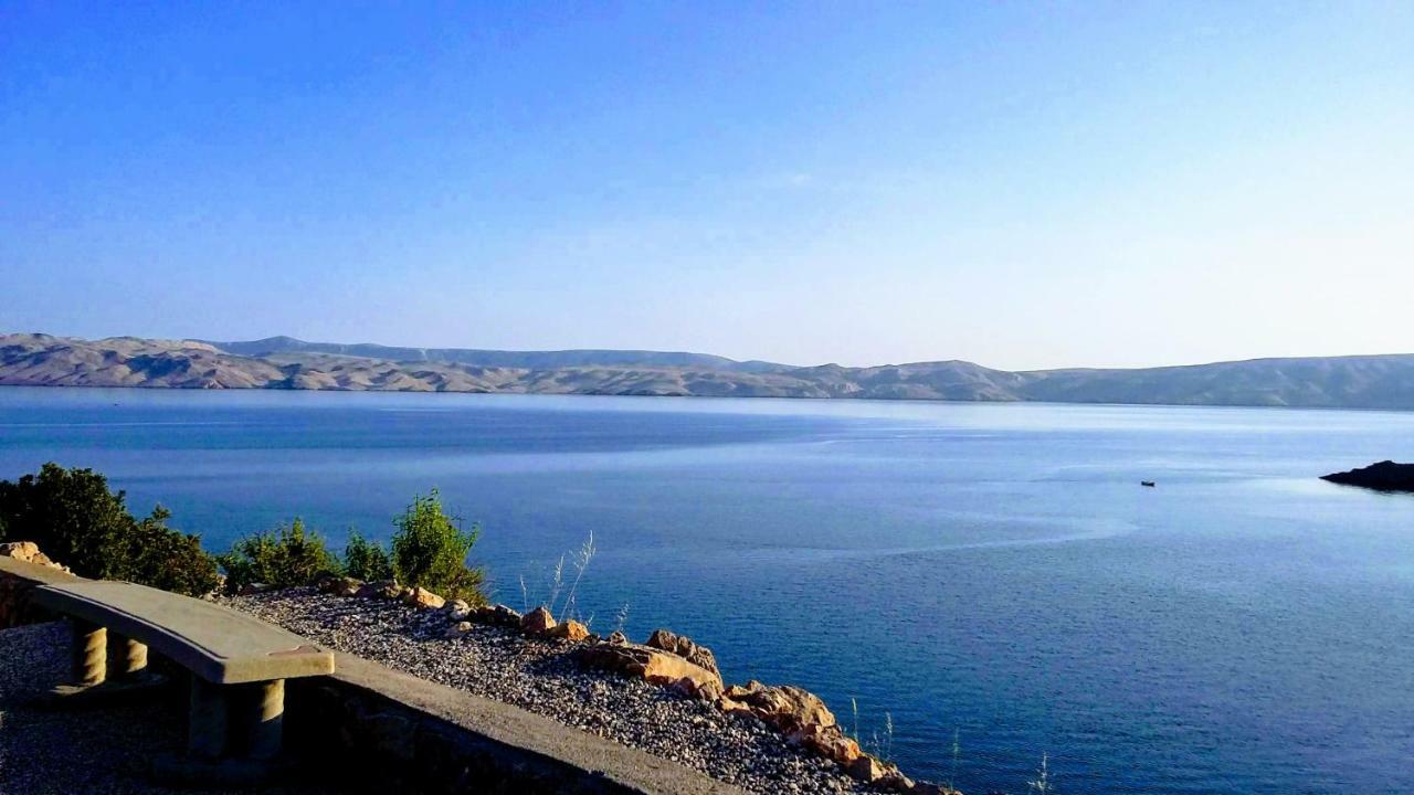 Villa Mihaela - Apartment Ika سيساريكا المظهر الخارجي الصورة