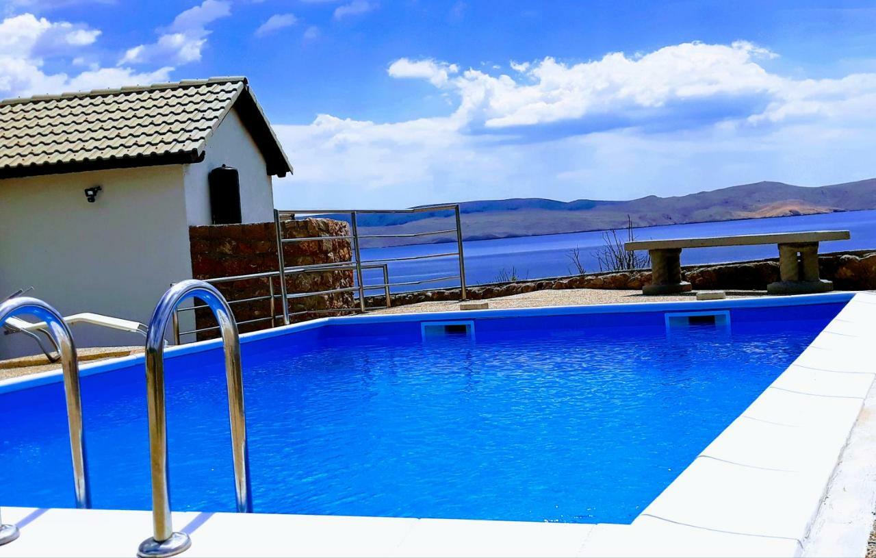 Villa Mihaela - Apartment Ika سيساريكا المظهر الخارجي الصورة